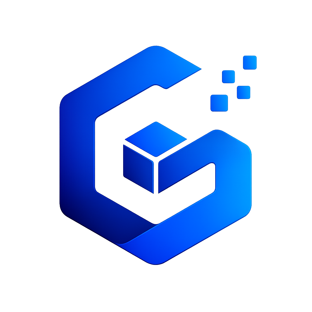Gemu Technology logo